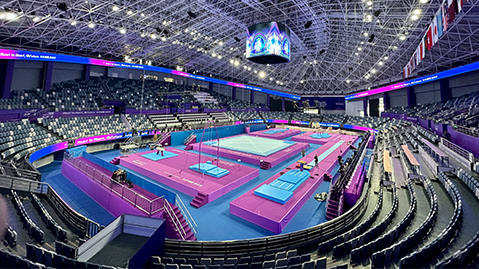 MGM：园林绿化上会没